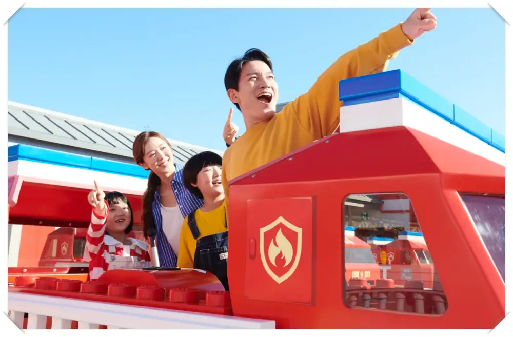 Legoland-레고랜드-2
