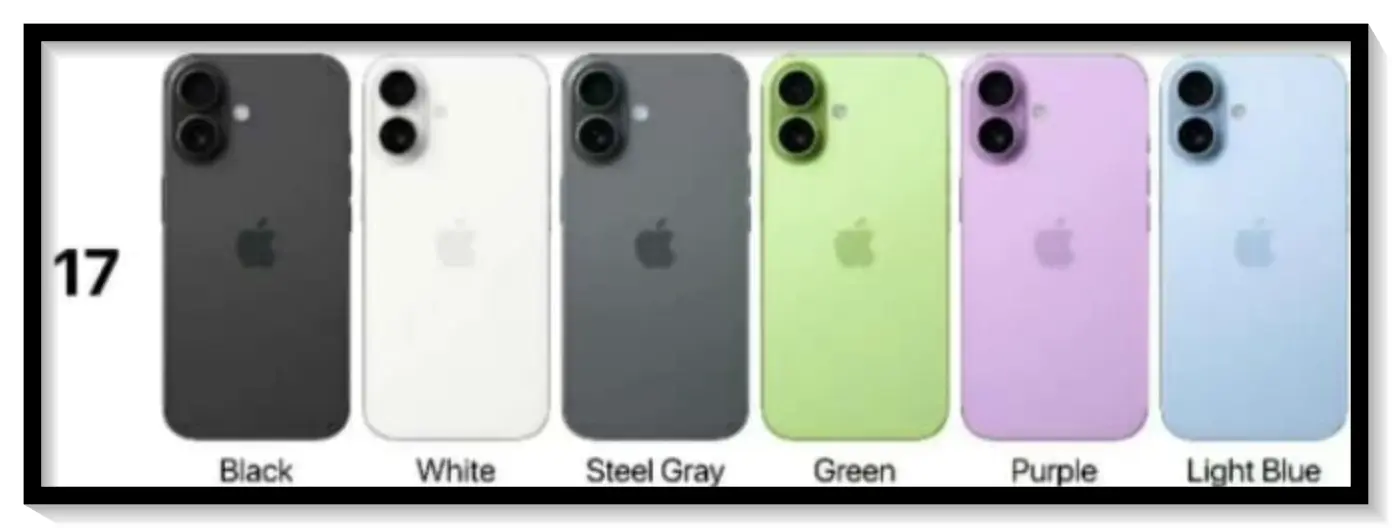 아이폰17-IPhone17-1