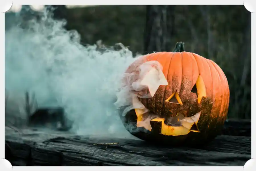 Halloween-할로윈