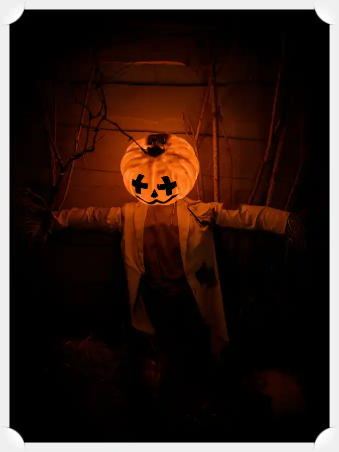 Halloween-할로윈