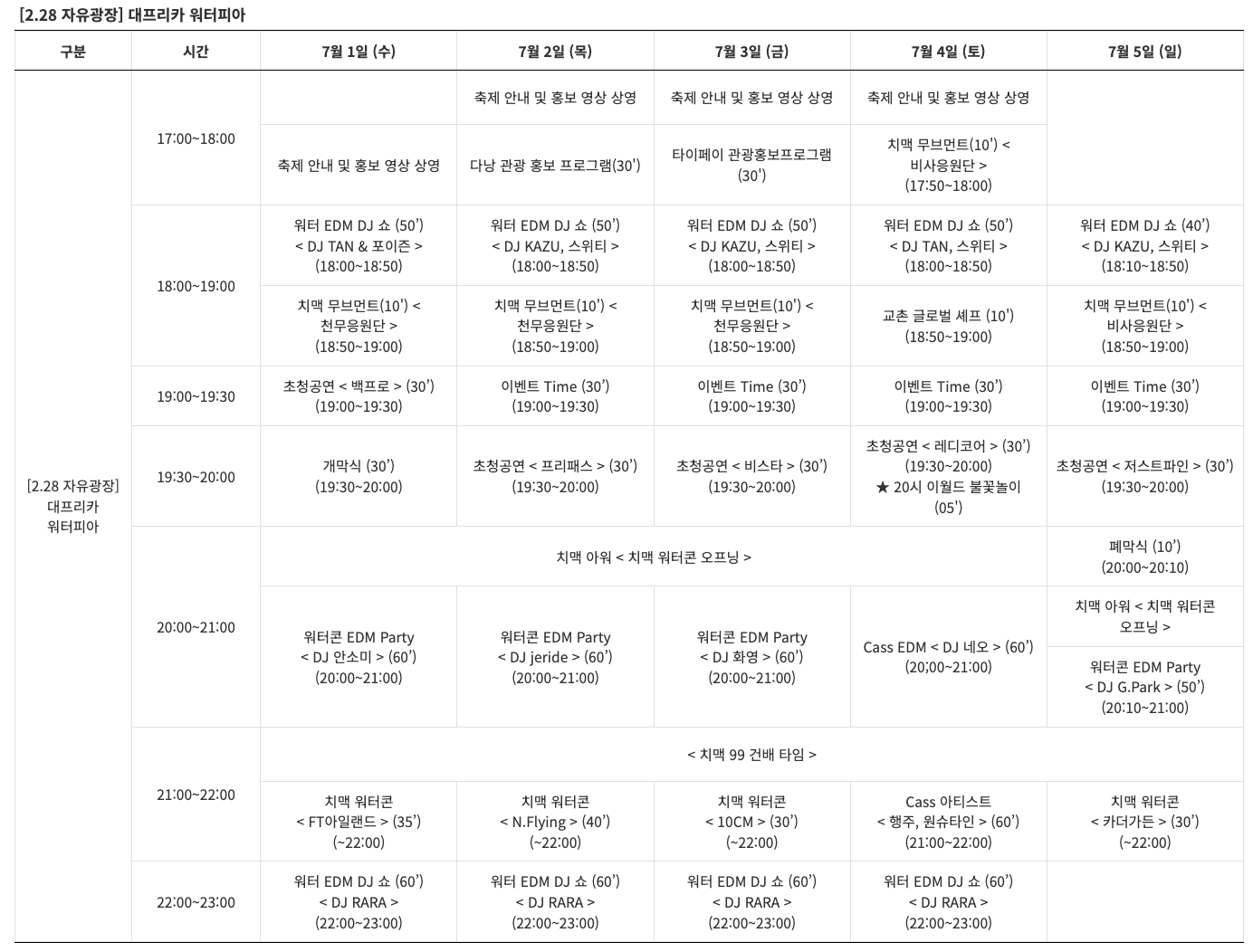 Daegu-Chicken-Beer-Festival-1