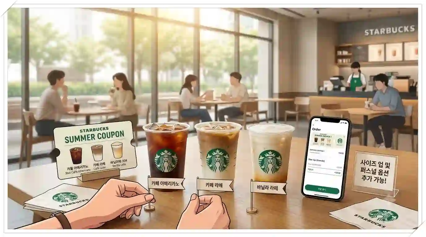 starbucks-summer