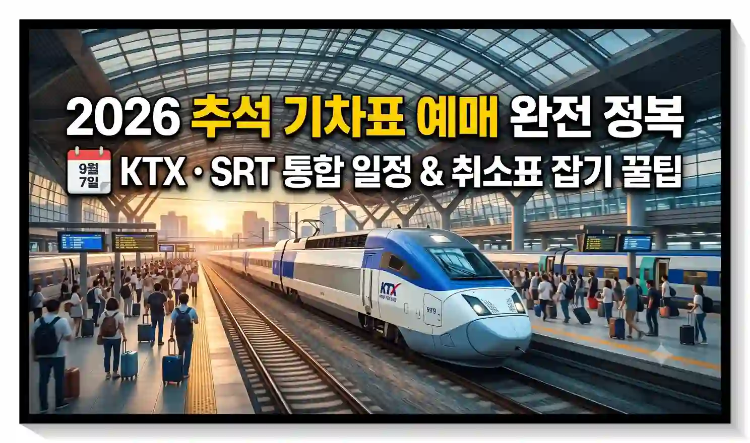 2026-chuseok-train-ticket