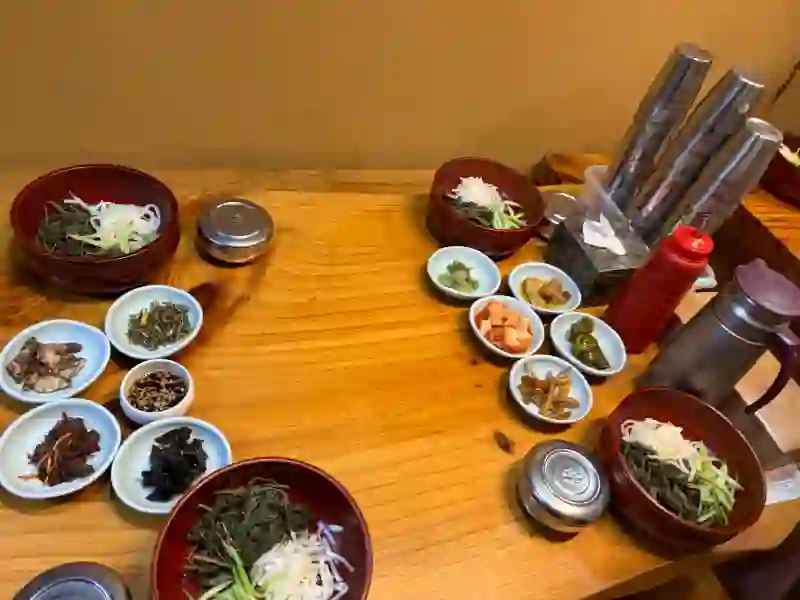 마니산산채